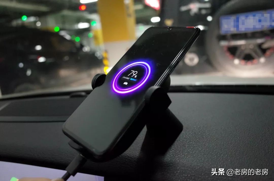 小米无线车充适用哪些车型,车主必备应用