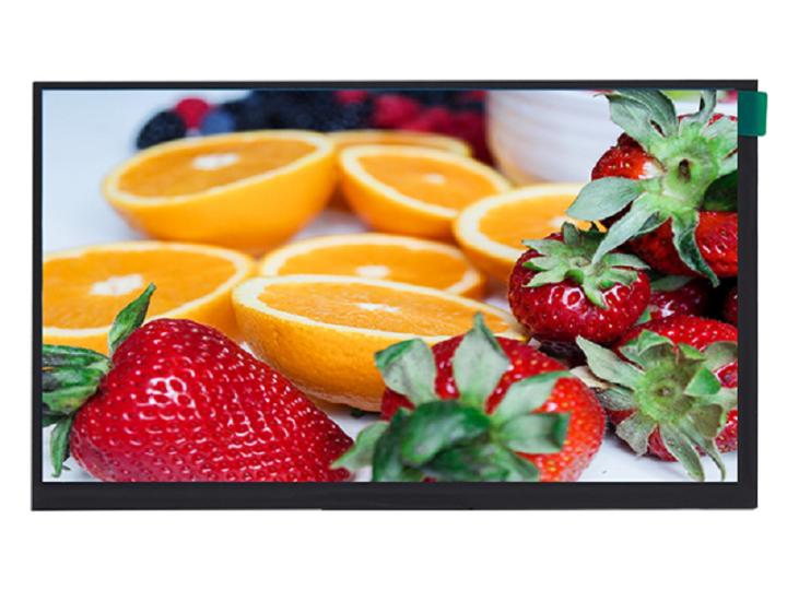 深圳10.1寸液晶屏厂家,深圳10.1寸液晶显示屏原理