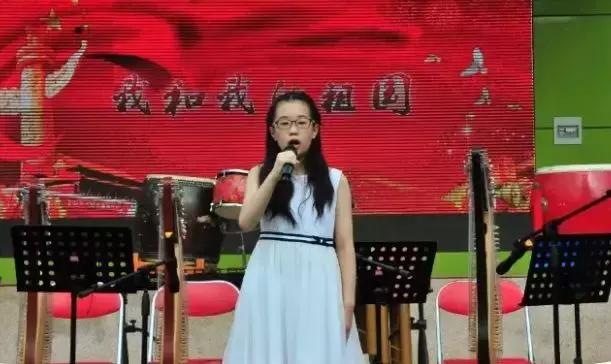 北京儿童过六一,各地儿童快乐迎六一