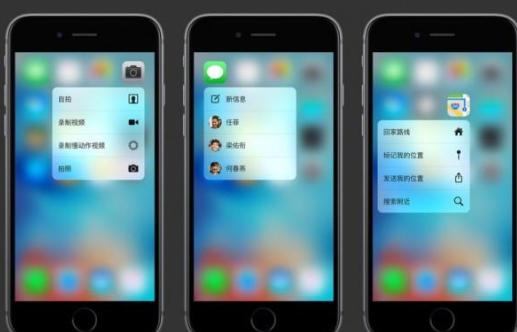 ios历代系统,苹果手机的ios系统到底是什么