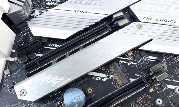 华硕rogstrixz390-igaming,华硕rogstrixz370-egaming支持cpu