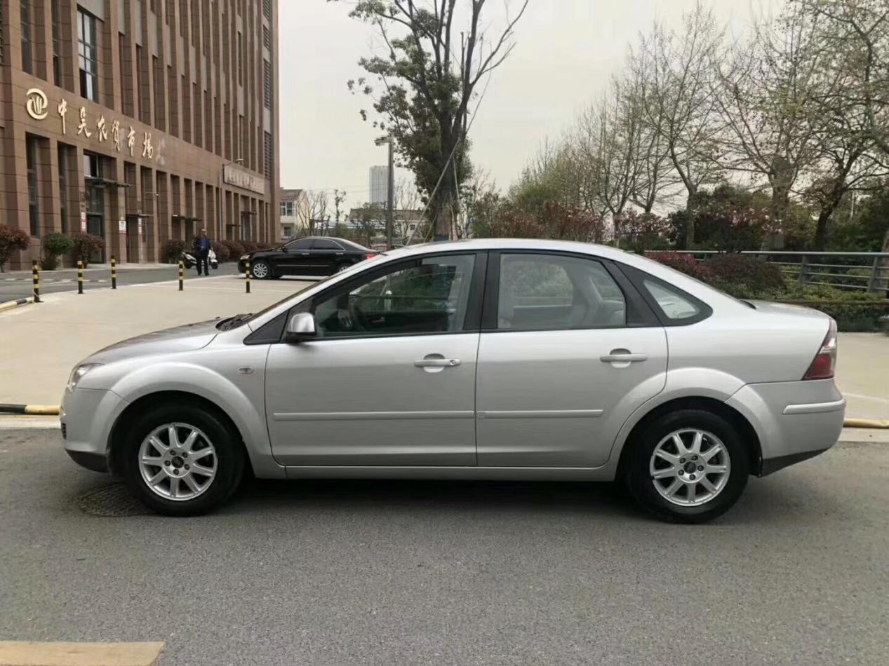 车况差不多的车为啥价格差那么多,车况好的福克斯二手的什么价