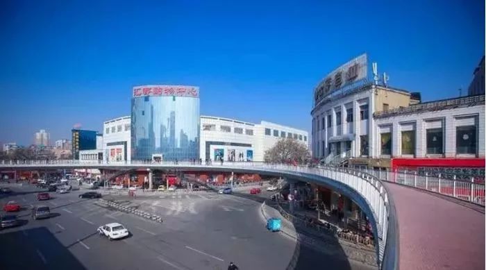 最近几天太原现状,对不起山西