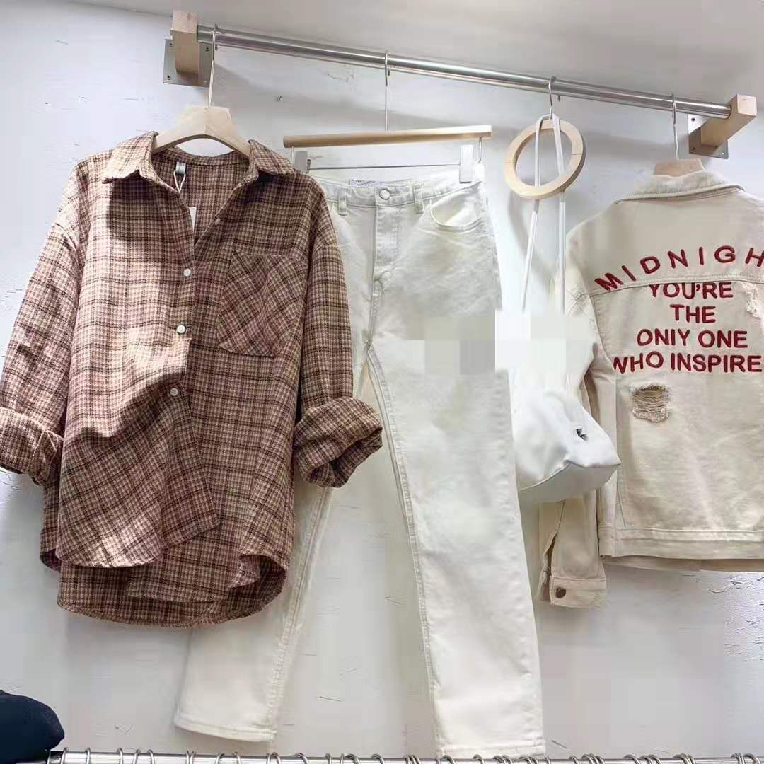 韩版的衣服有什么特点,韩版和时装款区别