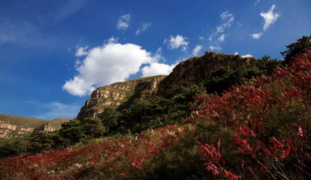 玉田古八景,梦回千年景区
