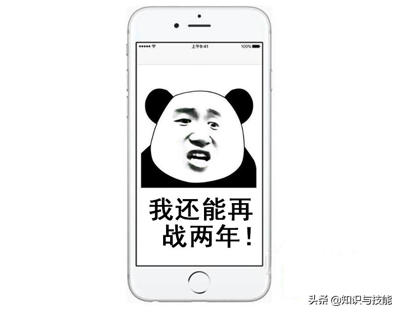 苹果iphone6s性能,iphone6s是最完美的iphone吗