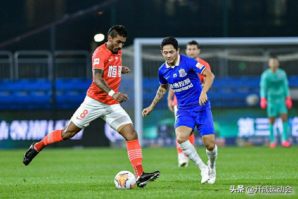 中超上海申花曹赟定,上海申花vs山东泰山曹赟定