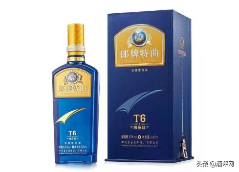 一篇文章看懂郎酒的产品结构,郎酒嫡系产品盘点