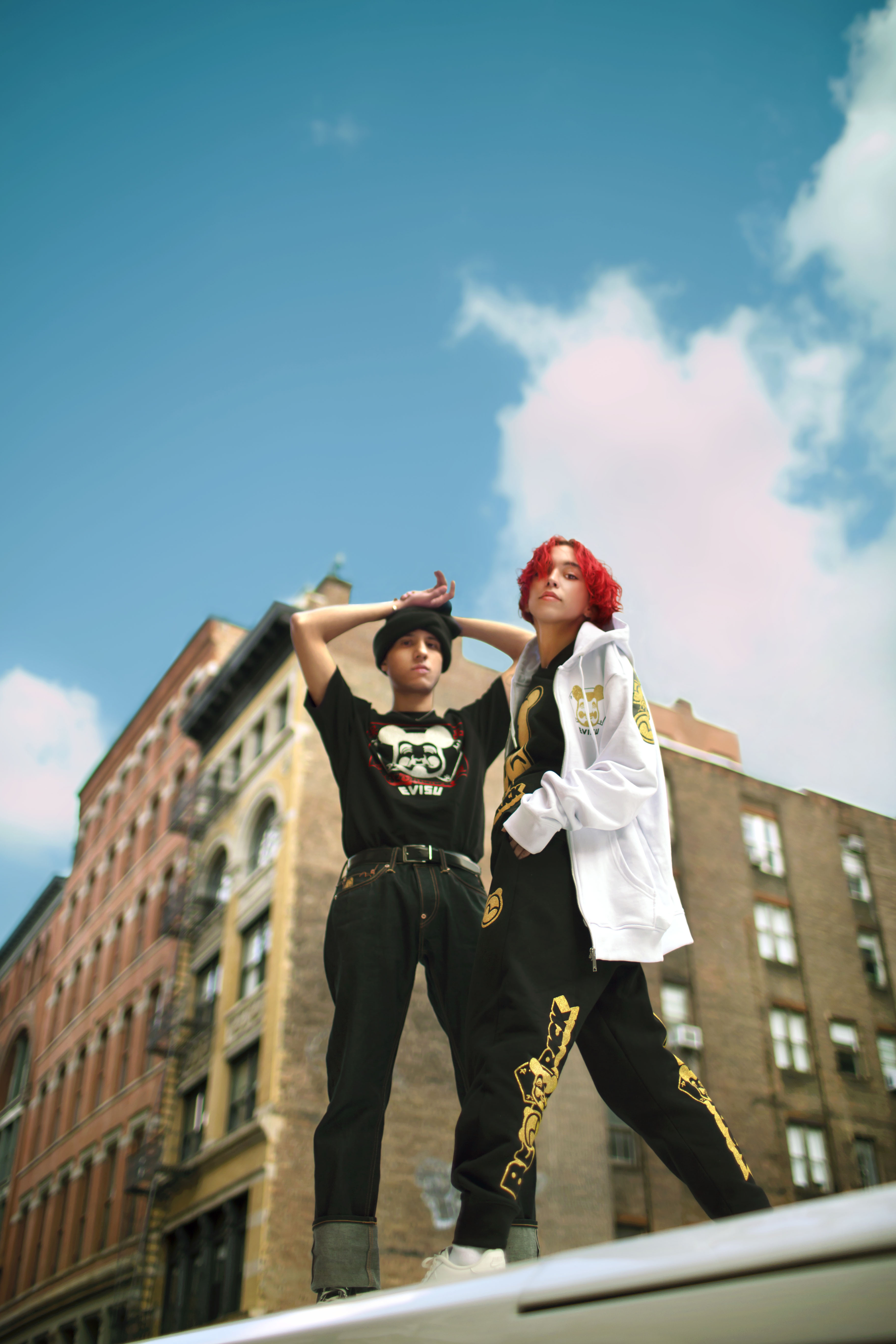 日本潮牌爆品,日本现在最流行的潮牌