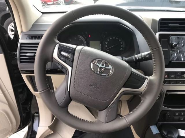 19款柴油版丰田霸道2800多少钱,丰田霸道3.0柴油版顶配