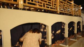 新都园林式酒店,新都国际温泉酒店