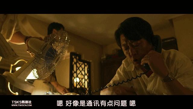 韩国最能打的港片,韩国2020排名前十的大片