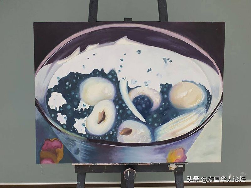 你看起来很好吃创意美术,你看起来很好吃完整版中文