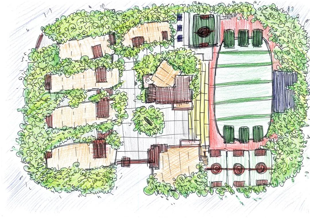 重庆渝北区松树桥中学简介,重庆松树桥中学2021