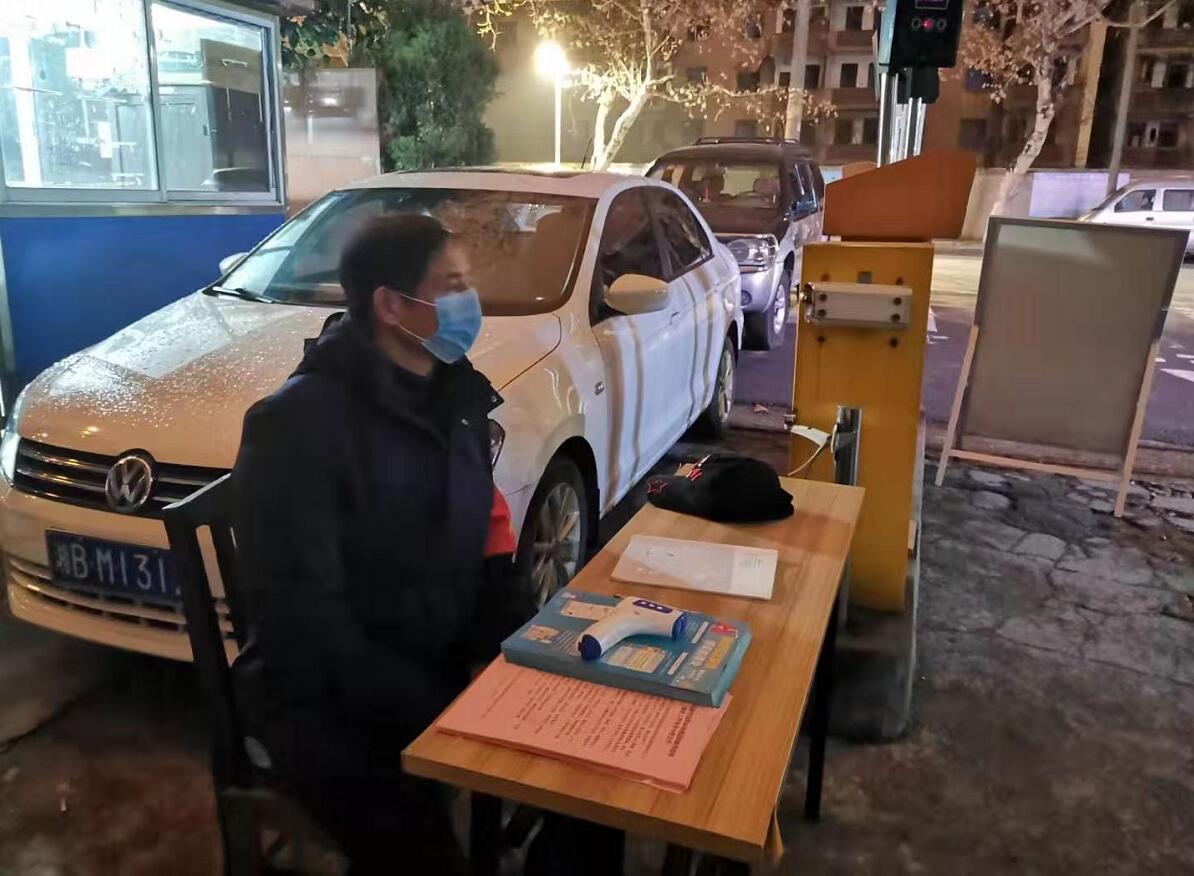 社区联防联控打赢疫情防控狙击战,社区疫情联防联控工作部署