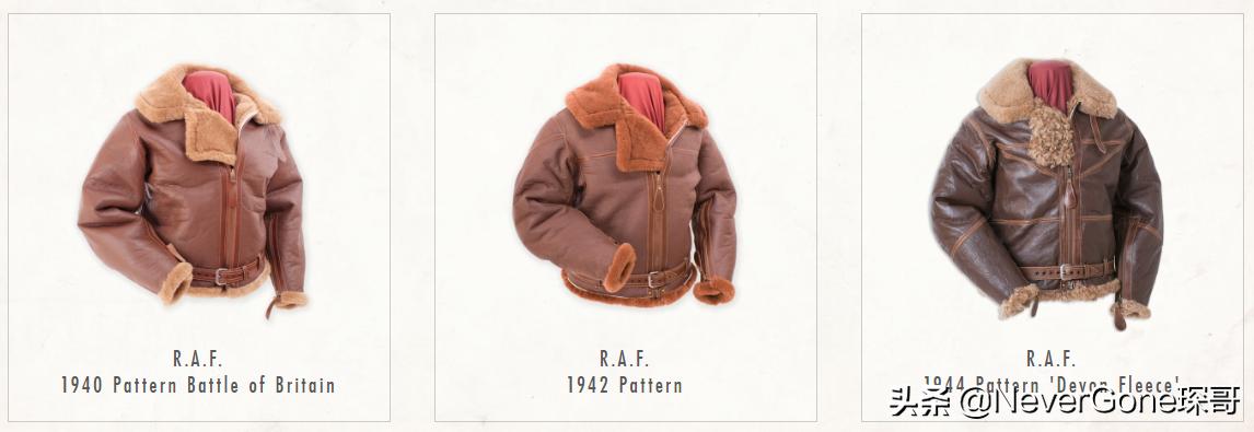 正品皮衣甄选,买男士皮衣怎样选购真皮