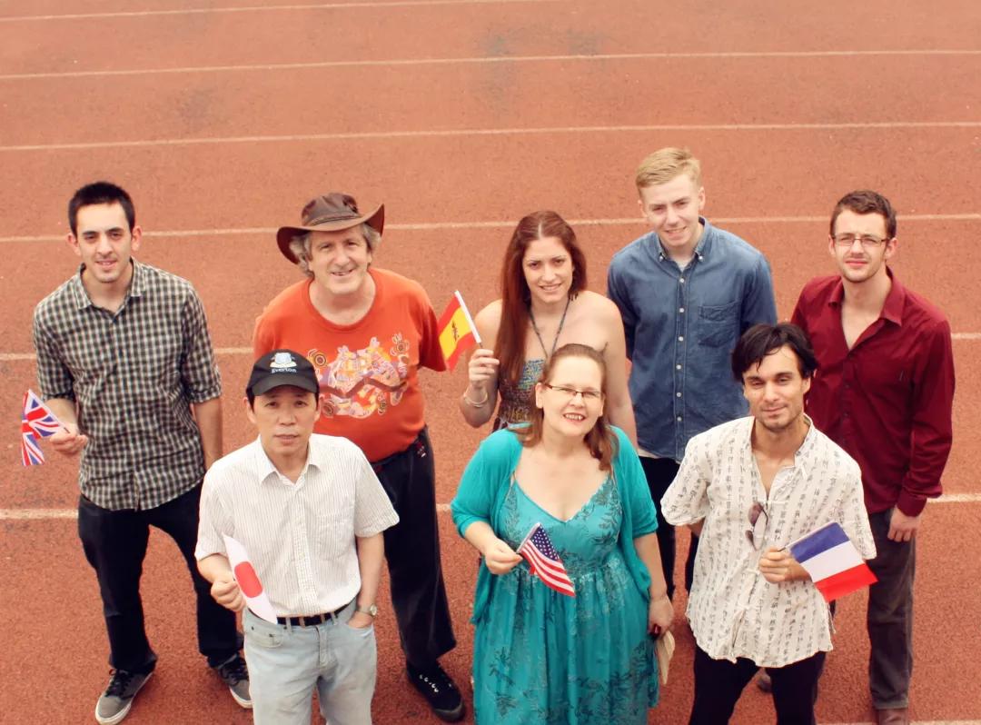 武汉外语外事职业学院可以进出吗,武汉外语外事职业学院出国