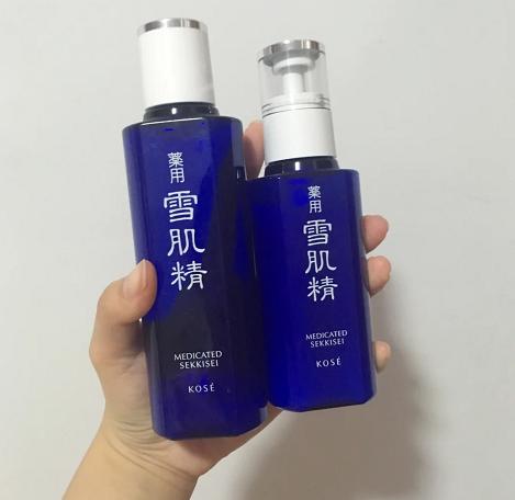 不同肤质的水乳有哪些,十大混合性皮肤水乳