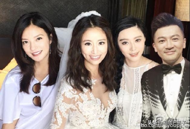 天后·戏精·宫斗（二）：于正贾静雯林心如，“台版杨天真”秘史