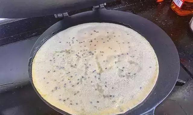 想吃鸡蛋灌饼怎么办,想吃鸡蛋卷不用买