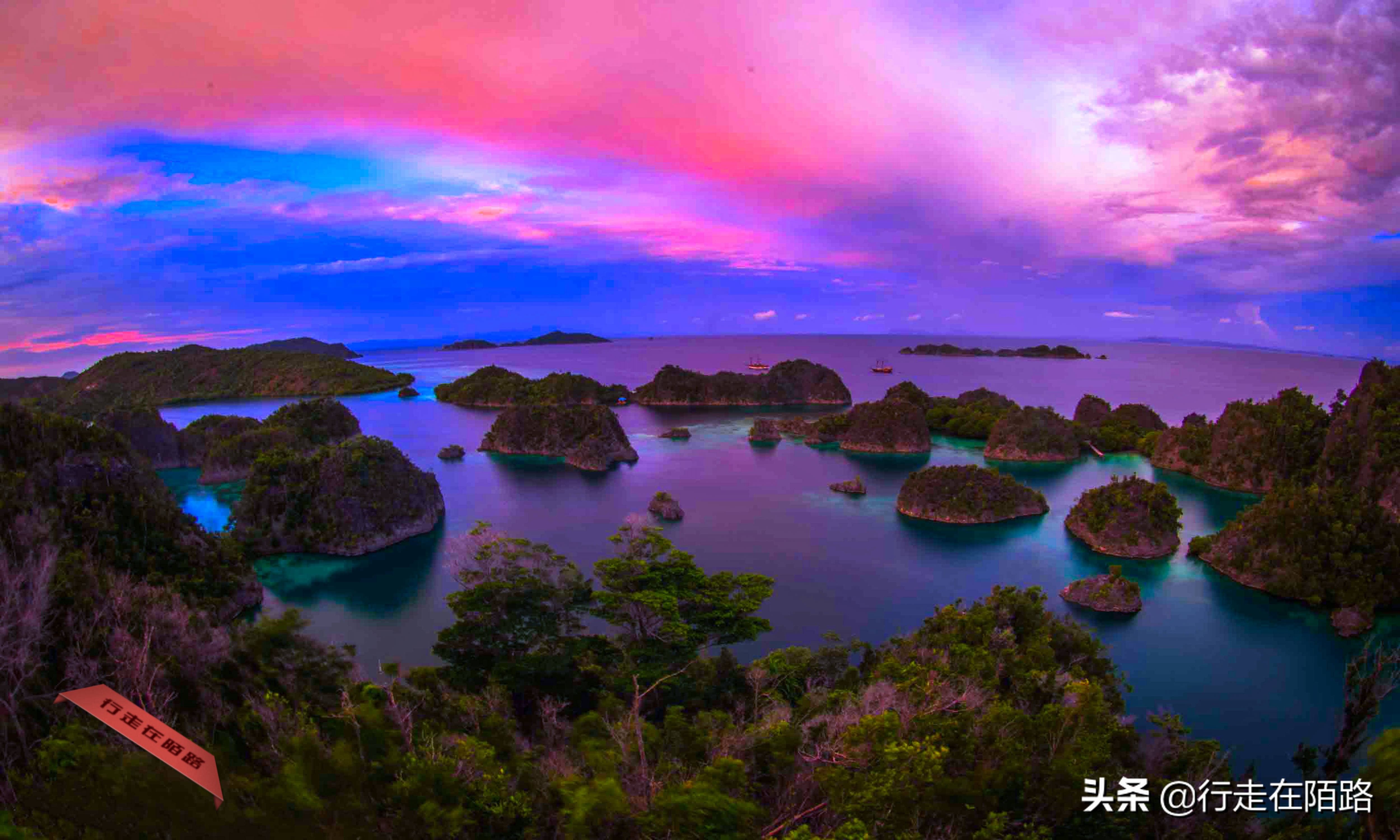 泰国沙巴岛旅游费用,帕劳四王岛
