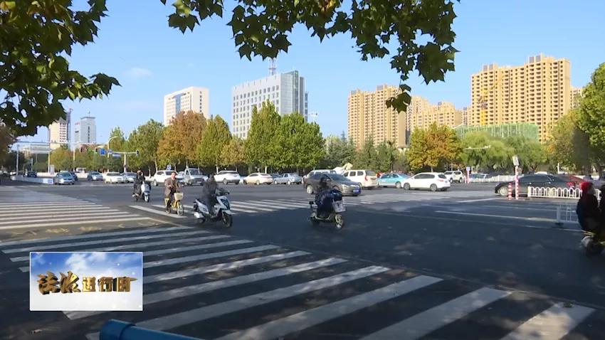 襄都区法院：先买后租起争执诉前调解化矛盾