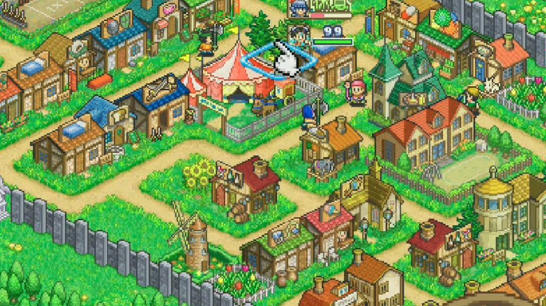 TOP25竖屏手游，你要找的竖屏手游已经帮你筛选好啦