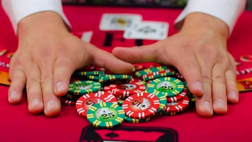 黄赌毒肆虐的柬埔寨,黄赌毒柬埔寨