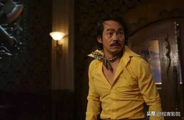 吴孟达和廖启智,廖启智和吴孟达合作