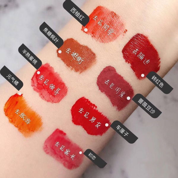 学会了这些女孩子就会变得更美