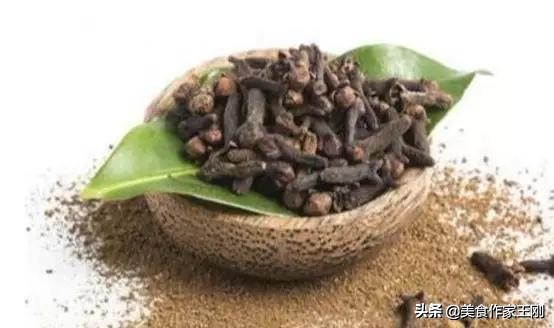 香料卤料配方大全批发,花厨万能卤料香料配方