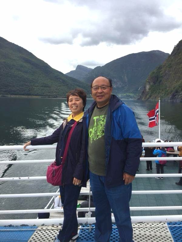 北欧半岛游记挪威,北欧四国之挪威风光