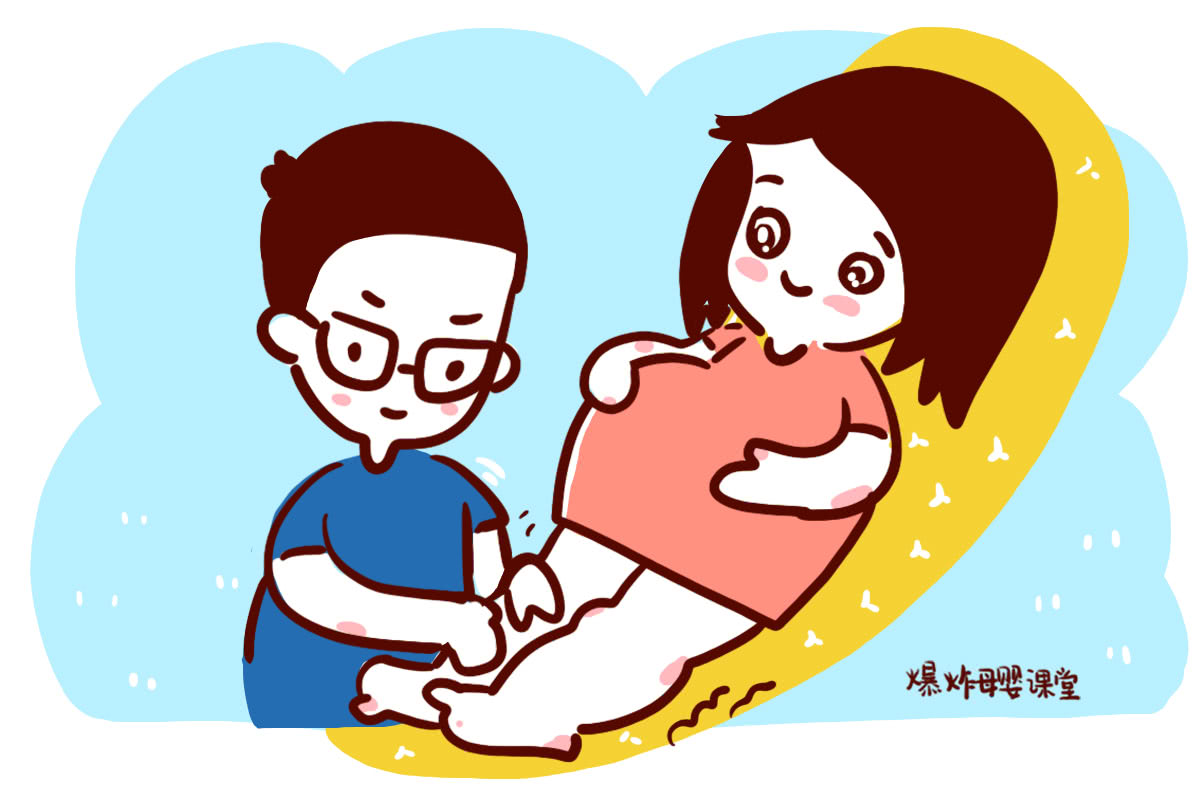 胎儿羊水浑浊窒息好了后会有事吗,羊水浑浊对胎儿生长发育有影响吗