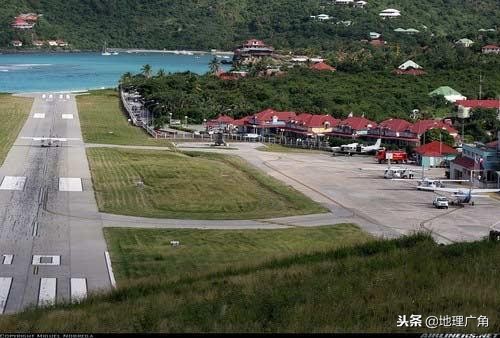 全球最繁忙的十大飞机场,全球最繁忙的单跑道机场