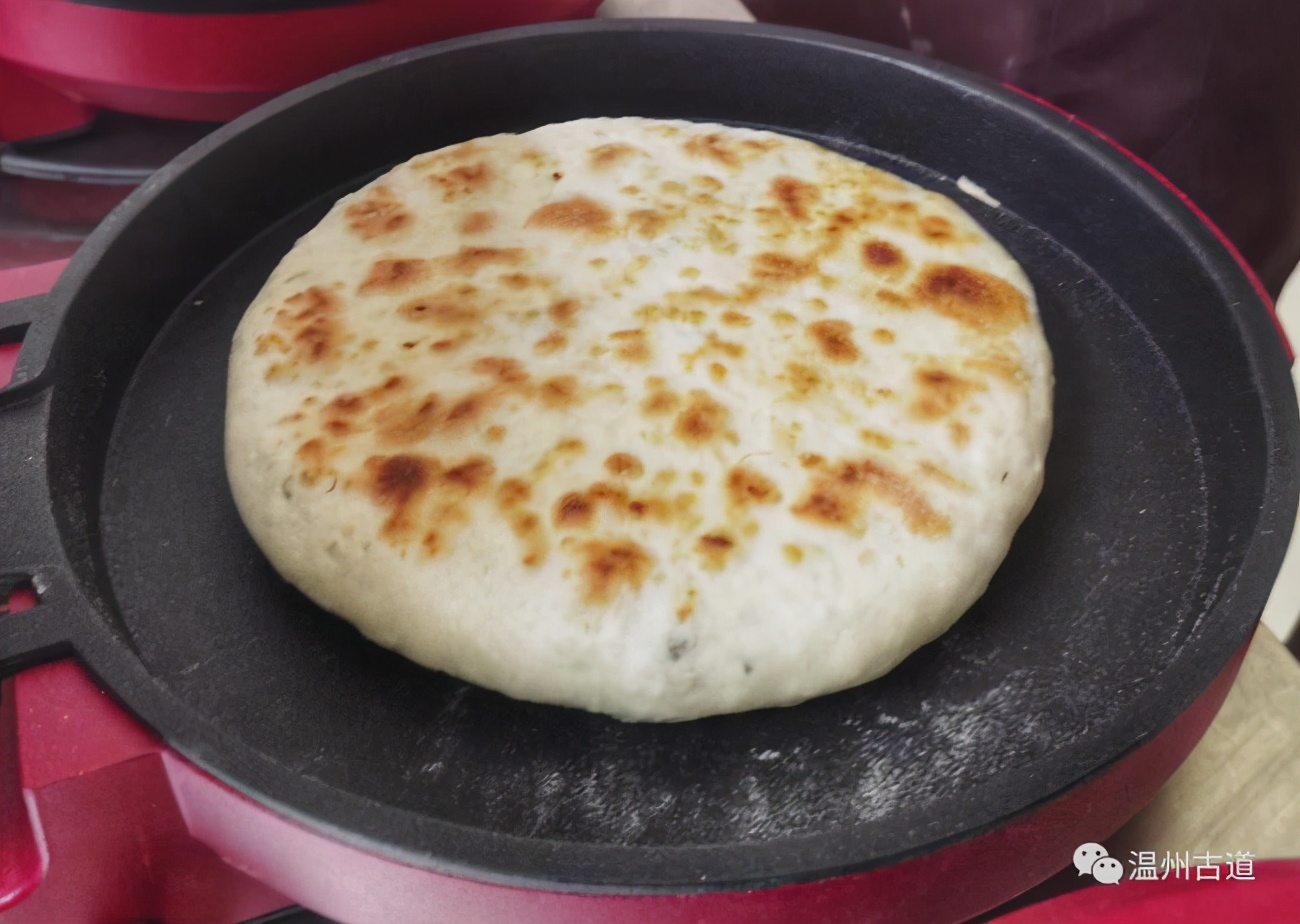 温州龙湾永嘉麦饼,温州永嘉麦饼多少一个