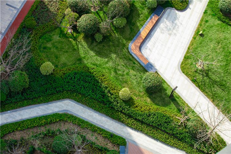 青岛中海寰宇天下天冠物业费,青岛中海寰宇天下天冠缺点