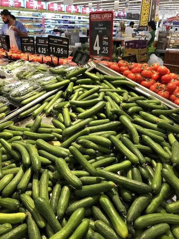 迪拜物价贵还是便宜,在迪拜消费高不