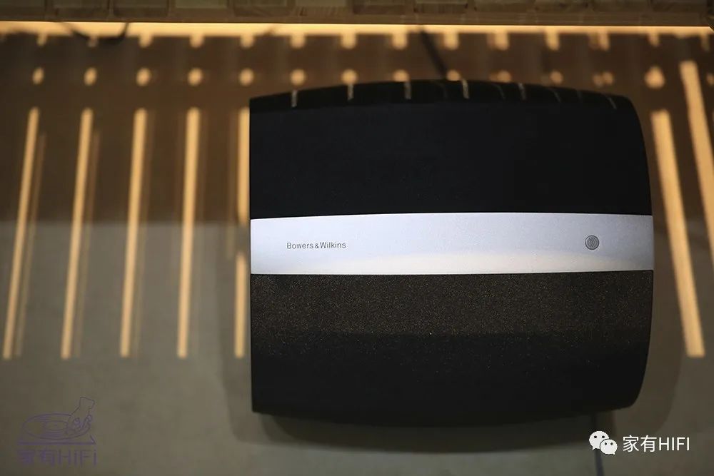 传统品质无线用！BW宝华Formation无线家庭影院Bar、Bass试用