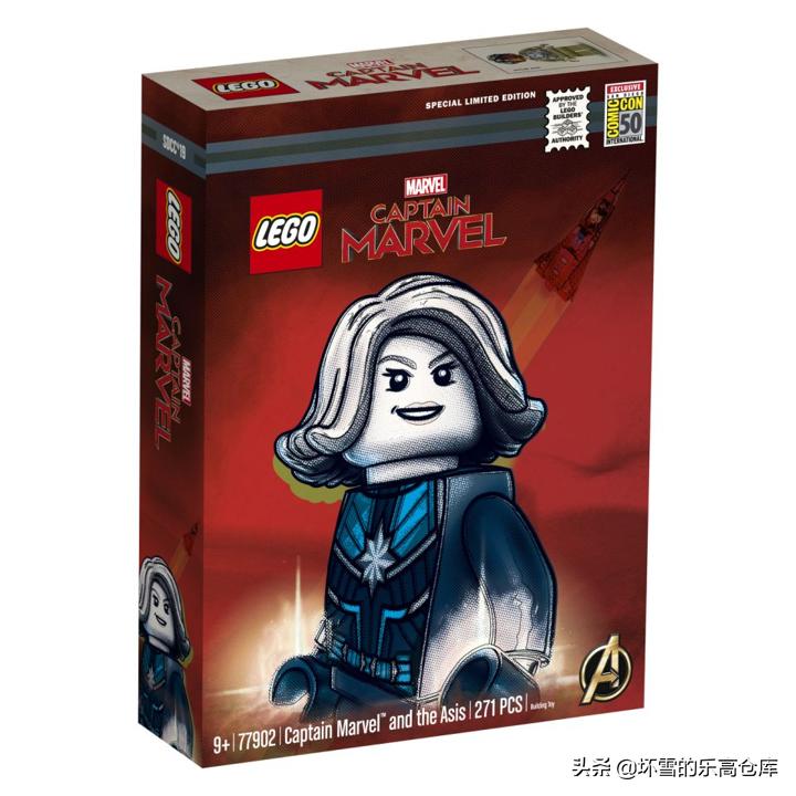 惊奇队长噬元兽,惊奇队长噬元兽吞噬宇宙魔方视频