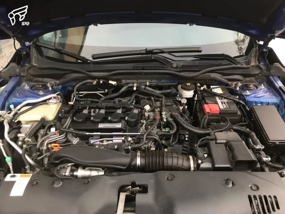 思域升级高配排气,思域不改喇叭可以吗