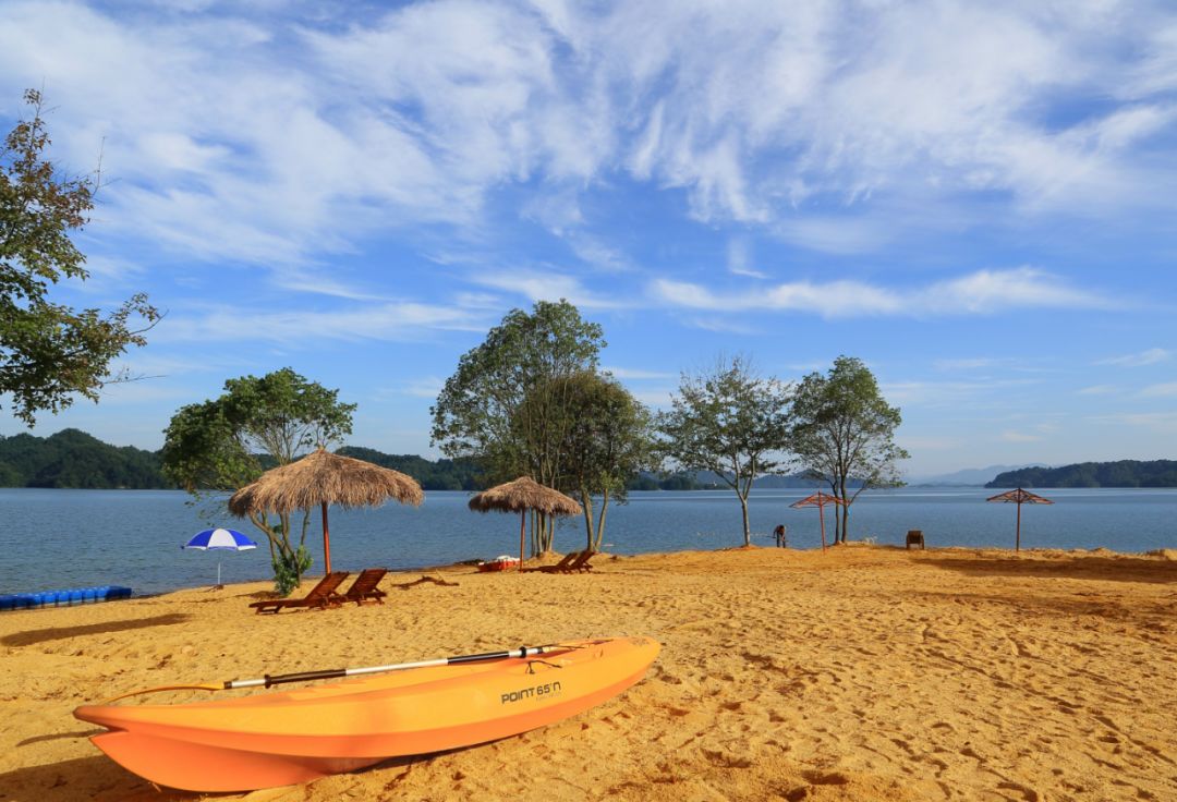 九江旅游必去十大免费景点,九江旅游必去的八大景点