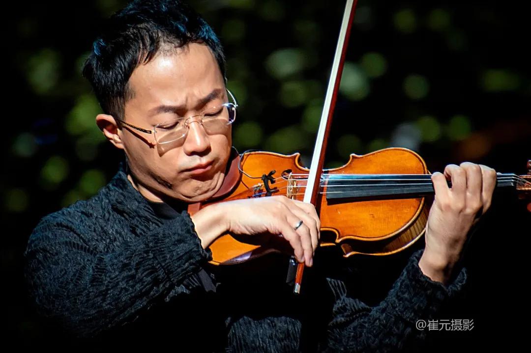 JTS带你畅游音乐之都“第35届哈尔滨之夏音乐会”开幕式完美演绎