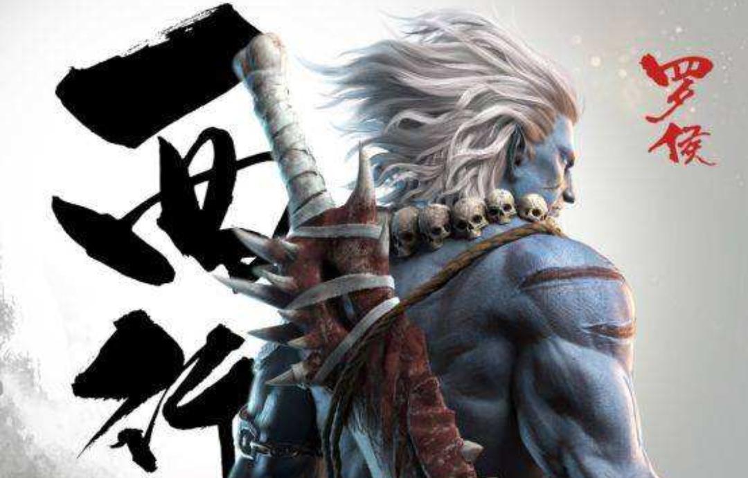 神仙中有魔祖罗睺吗,关于罗睺的神话故事