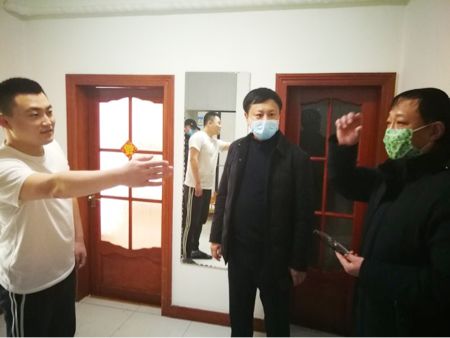 龙江战疫,龙江防疫