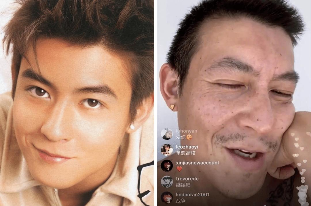 史上最丧尽天良的男明星,最丧心病狂的男明星