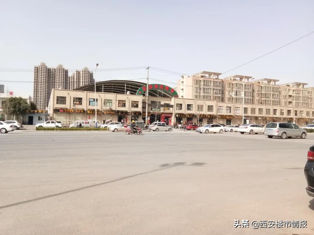 实探济南万科受关注高的楼盘,实地踩盘万科皇马郦宫