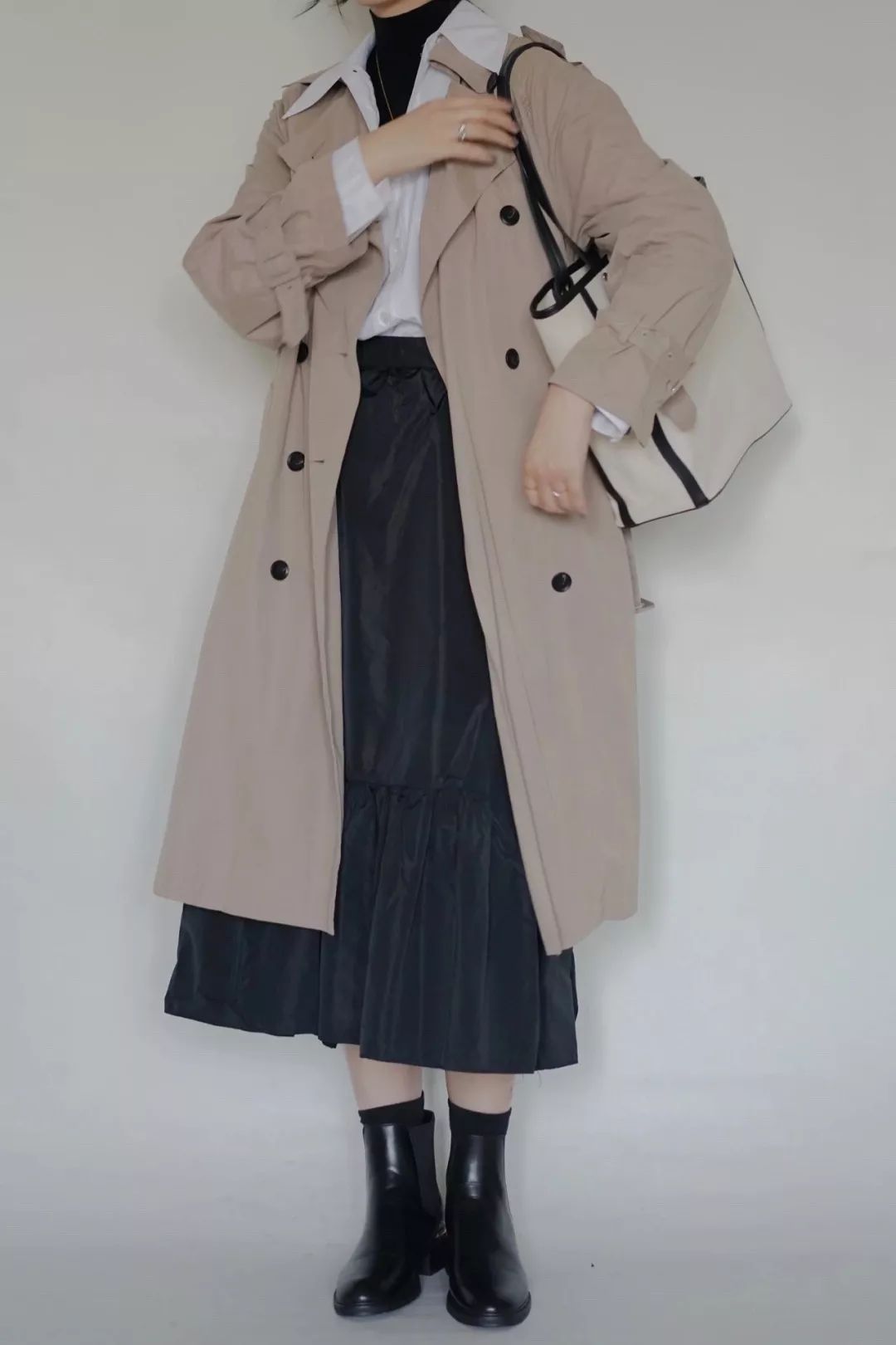 近期使用率很高的百搭时尚单品收到的满意的tb秋季单品