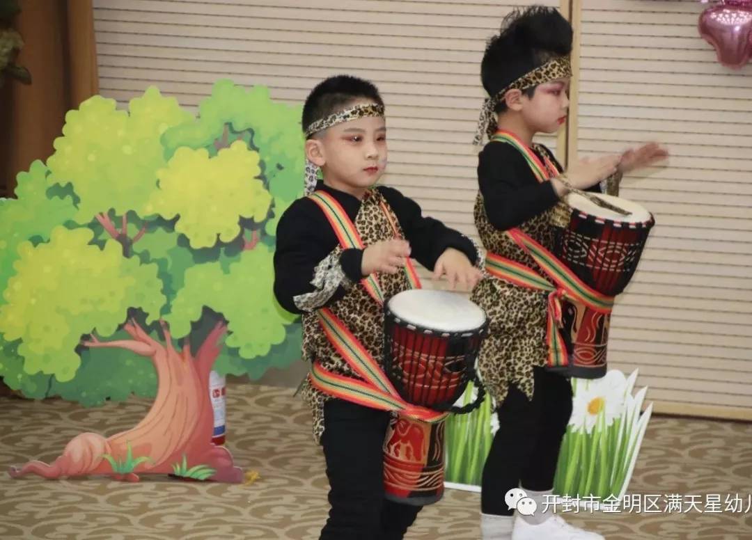 满天星光，“鼠”你最闪亮：世幼·满天星幼儿园舞蹈晚托汇报演出