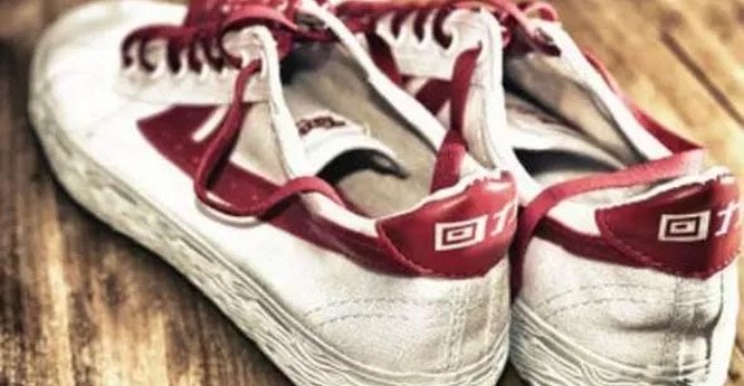 回力国潮品牌1927,回力国潮品牌