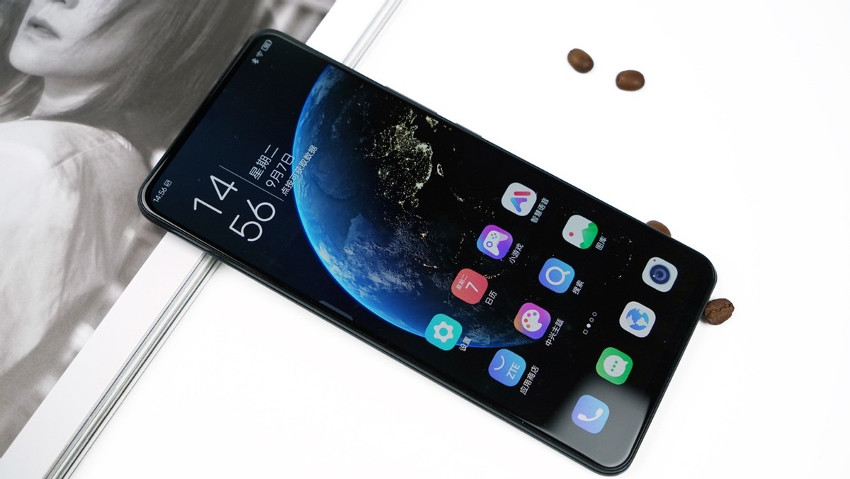 中兴手机系统myos有哪些功能,中兴myos系统体验